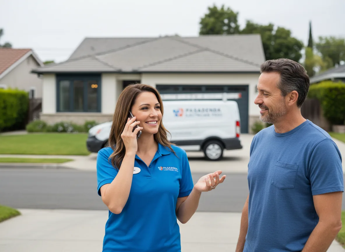 Electrician Marengo, IL FAQs